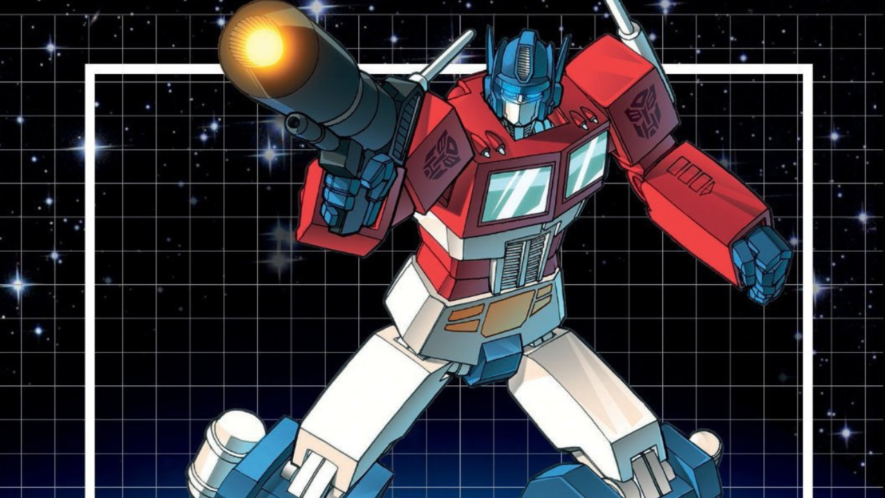 Immagine di Transformers: la prima storica serie è gratis su YouTube