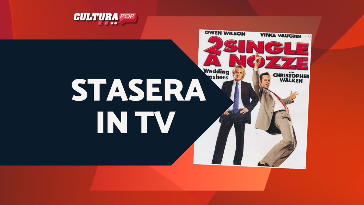 Immagine di Stasera in TV 2 single a nozze: le frasi e le scene più memorabili del film con Owen Wilson