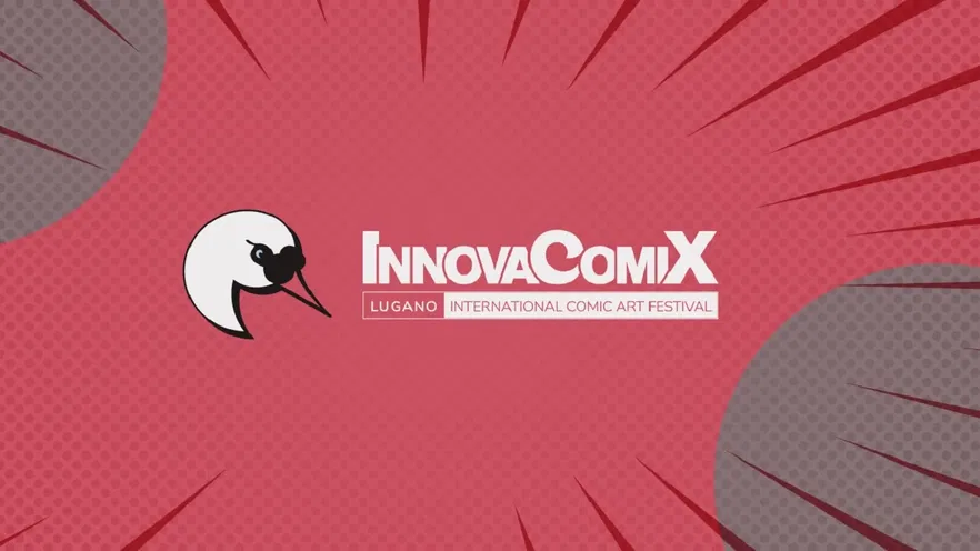 InnovaComiX 2024: date, biglietti, ospiti e tutto quello che dovete sapere