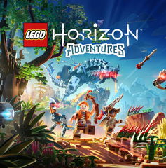 Copertina di LEGO Horizon Adventures: annunciato il lancio per il 14 novembre