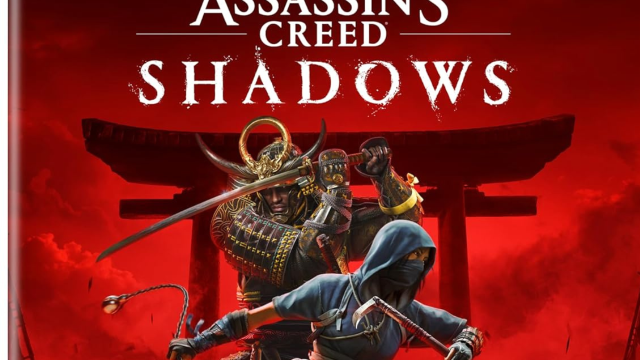 Immagine di Assassin's Creed Shadows: l'uscita è stata posticipata