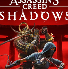 Copertina di Assassin's Creed Shadows: l'uscita è stata posticipata