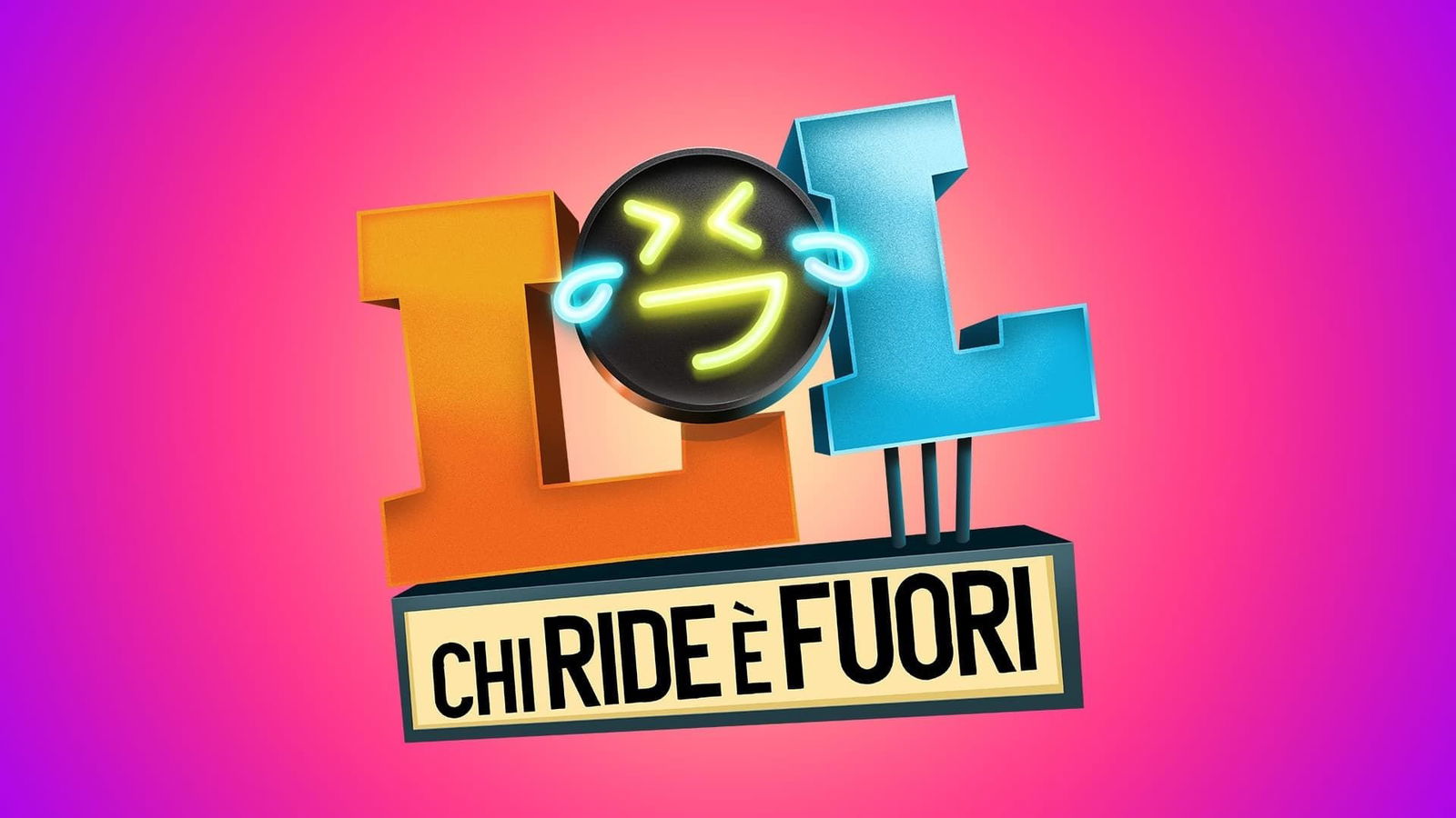 Immagine di LOL: Chi ride è fuori 5, Prime Video svela i protagonisti della nuova stagione