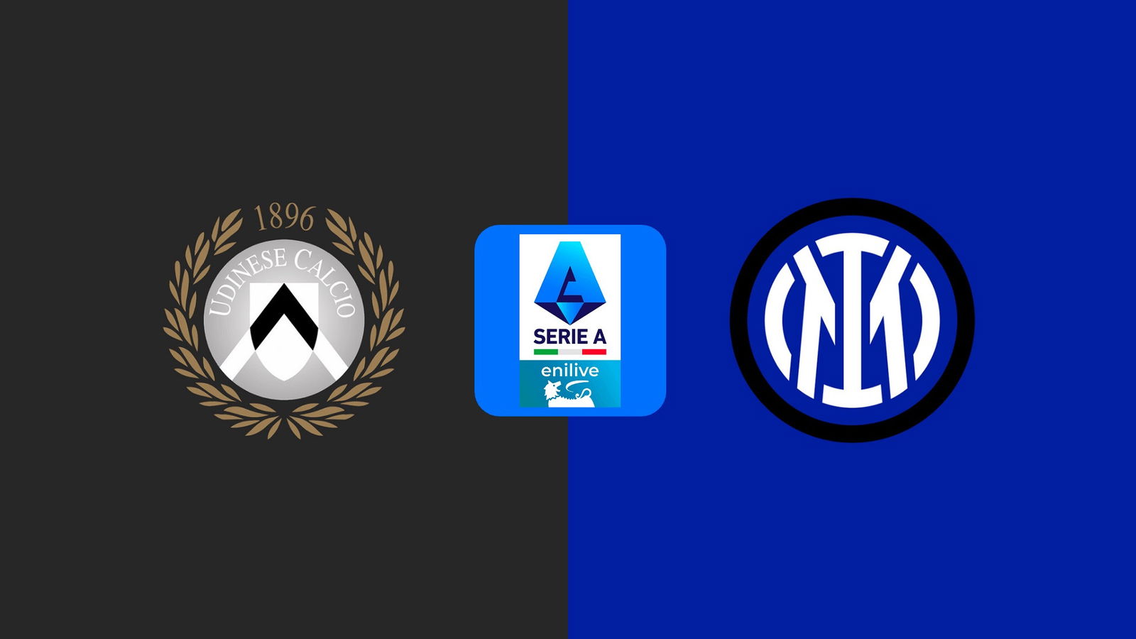 Immagine di Dove vedere Udinese - Inter in TV e streaming e probabili formazioni