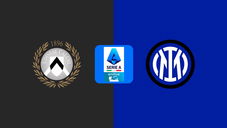 Copertina di Dove vedere Udinese - Inter in TV e streaming e probabili formazioni