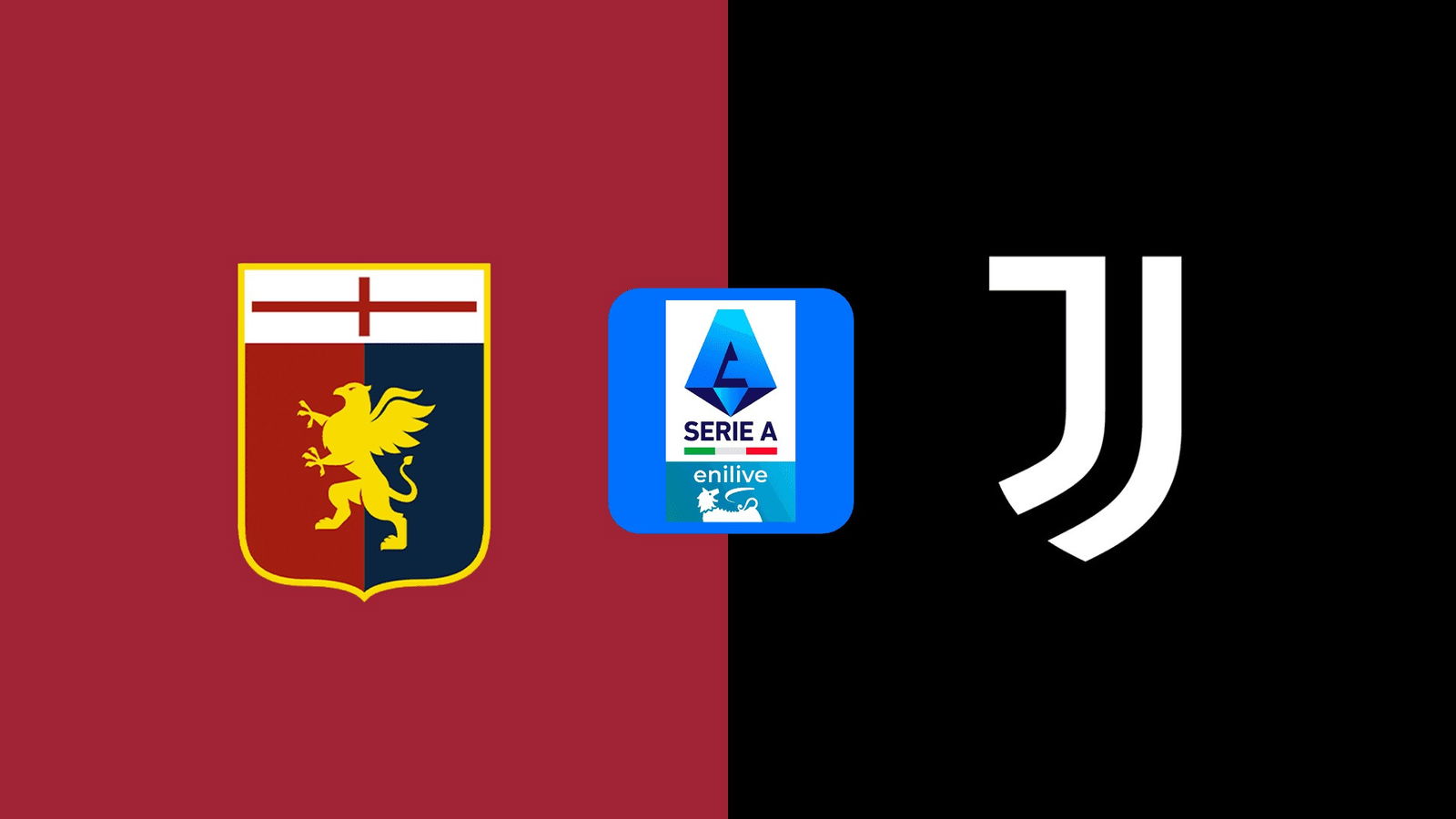 Immagine di Dove vedere Genoa - Juventus in TV e streaming e probabili formazioni