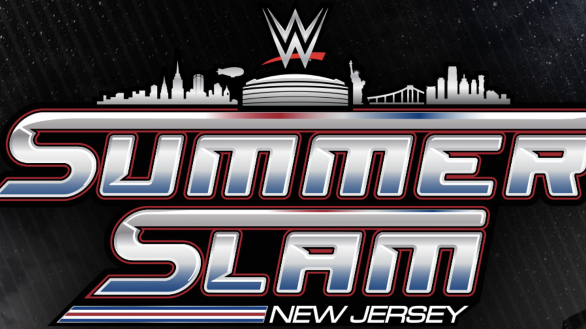 Immagine di WWE SummerSlam: l'edizione 2025 si terrà in New Jersey