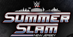 Copertina di WWE SummerSlam: l'edizione 2025 si terrà in New Jersey