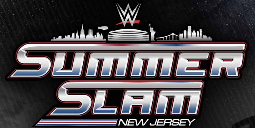 WWE SummerSlam: l'edizione 2025 si terrà in New Jersey