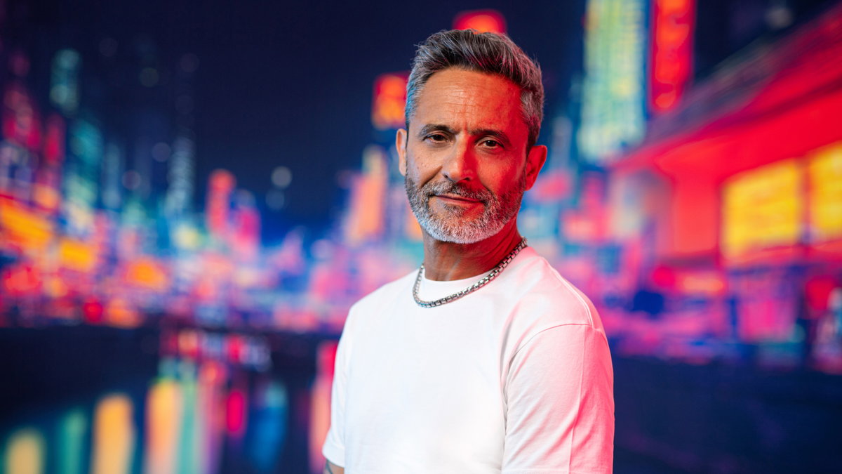 Immagine di Giorgio Vanni lancia Uno di Noi: nuovo album e nuovo singolo