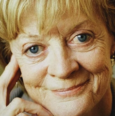 Copertina di Addio Maggie Smith, la stella del cinema ci lascia a 89 anni