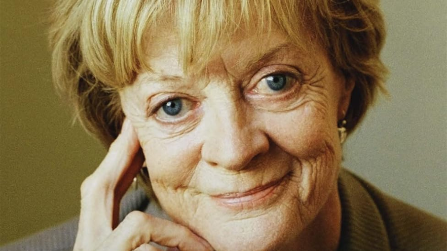 Addio Maggie Smith, la stella del cinema ci lascia a 89 anni