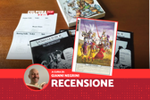 Dal Gioco di Guerra al Gioco di Ruolo, recensione: cultura e battaglie non solo sulla carta