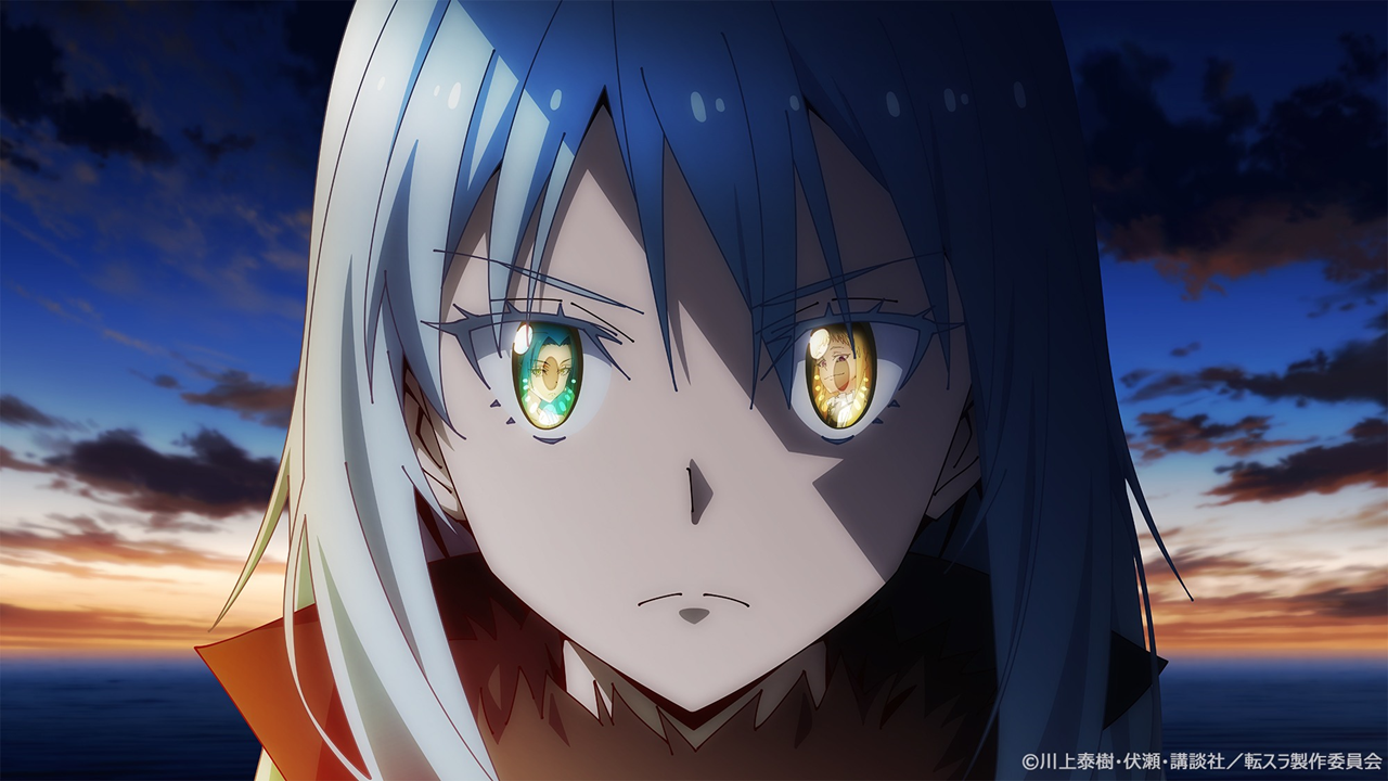 Immagine di That Time I Got Reincarnated as a Slime: annunciata la Stagione 4 e un secondo film [GUARDA]