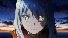 Copertina di That Time I Got Reincarnated as a Slime: annunciata la Stagione 4 e un secondo film [GUARDA]