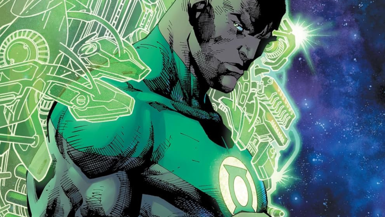 Immagine di Lanterns: ecco i due attori in lizza per il ruolo di John Stewart