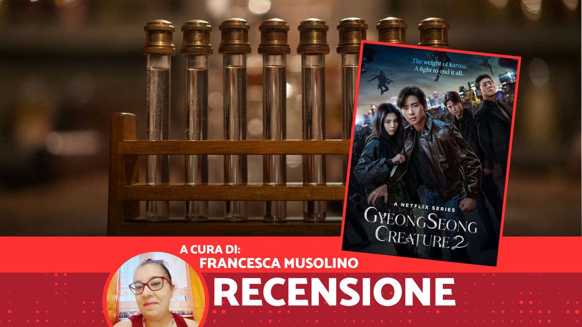 Immagine di La creatura di Gyeongseong 2, recensione: il ritorno della follia umana nella moderna Seul