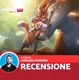 Altered - Oltre i Cancelli, recensione: il nuovo TCG di Equinox è diverso dagli altri