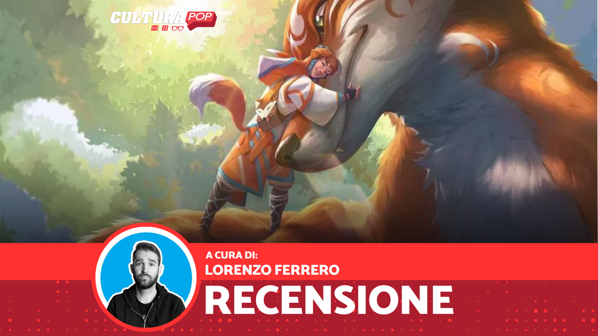 Immagine di Altered - Oltre i Cancelli, recensione: il nuovo TCG di Equinox è diverso dagli altri
