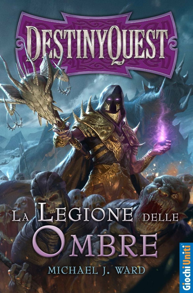 La Legione delle Ombre