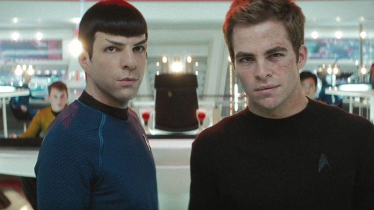 Immagine di Star Trek: Zachary Quinto afferma che un quarto film è possibile, ecco come