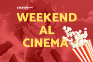 Copertina di 3 film da guardare questo weekend al Cinema [11-13 Ottobre]