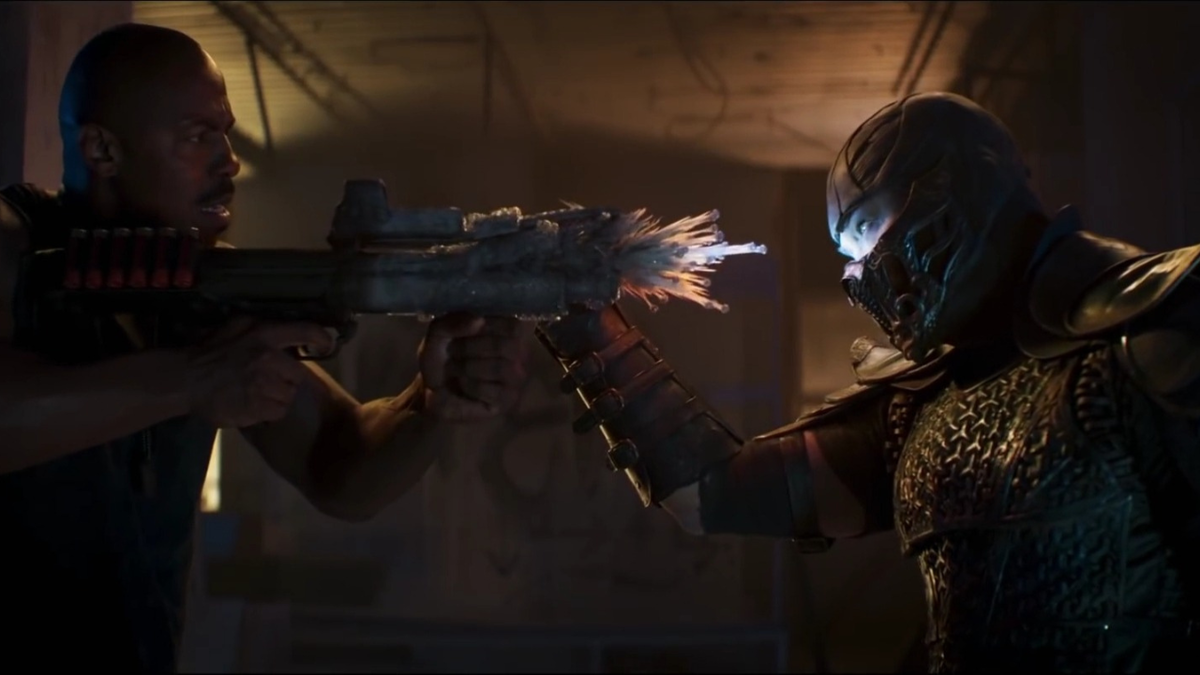 Immagine di Mortal Kombat 2: Prime immagini e nuovi dettagli sul sequel