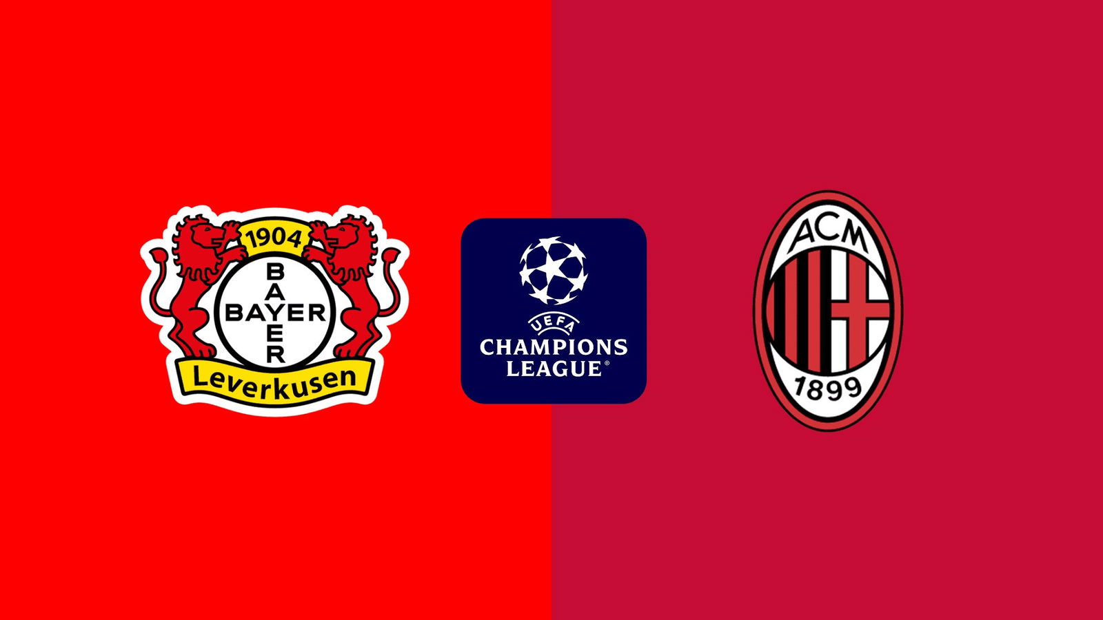 Immagine di Dove vedere Bayer Leverkusen - Milan in TV e streaming e probabili formazioni