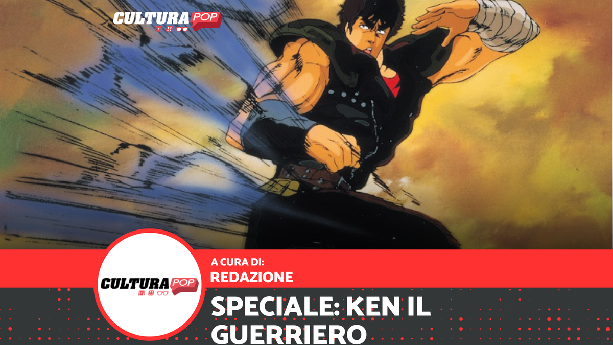 Immagine di Ken il Guerriero, torna al cinema: quando la leggenda di Hokuto entrò nella storia