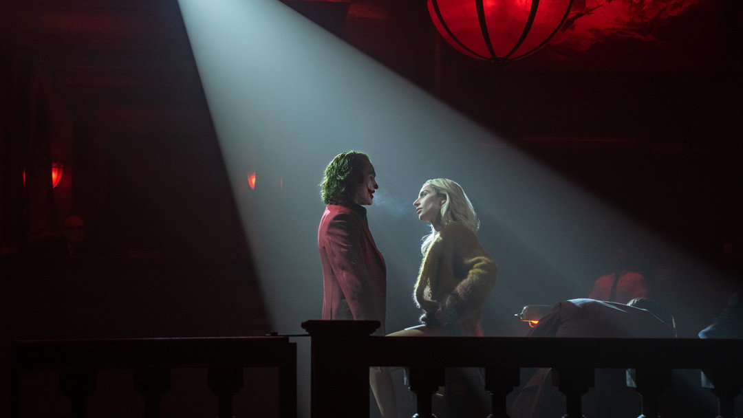 Immagine di Joker Folie à Deux ha una scena post-credit?
