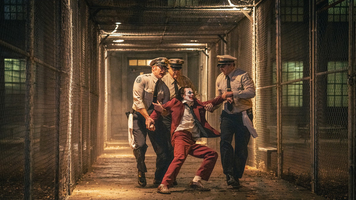 Immagine di Come finisce Joker Folie à Deux? Spiegazione del finale