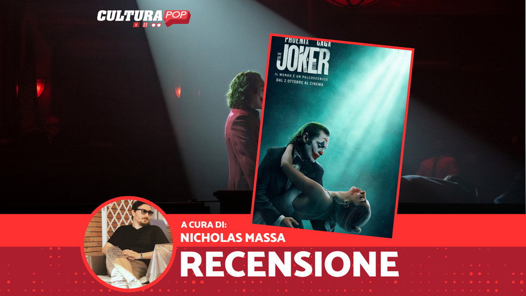 Immagine di Joker: Folie à Deux, recensione: un sequel senza ritmo e mordente
