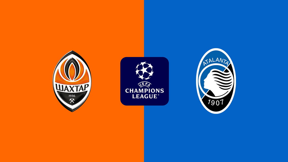 Immagine di Dove vedere Shakhtar Donetsk - Atalanta in TV e streaming e probabili formazioni
