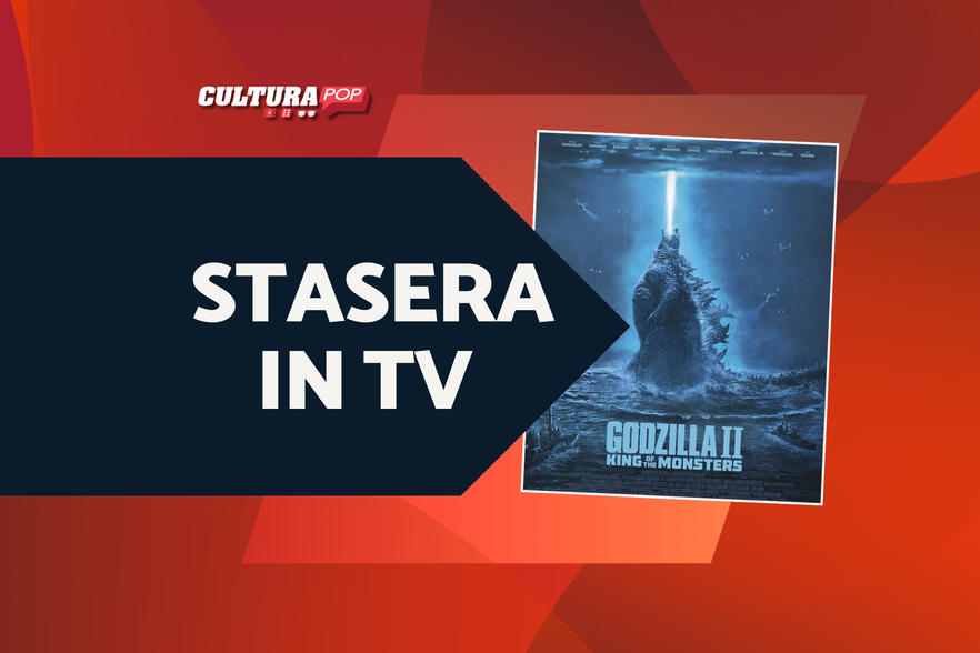 Stasera in TV c'è Godzilla II - King of the Monsters, vi spieghiamo le scene post-credit