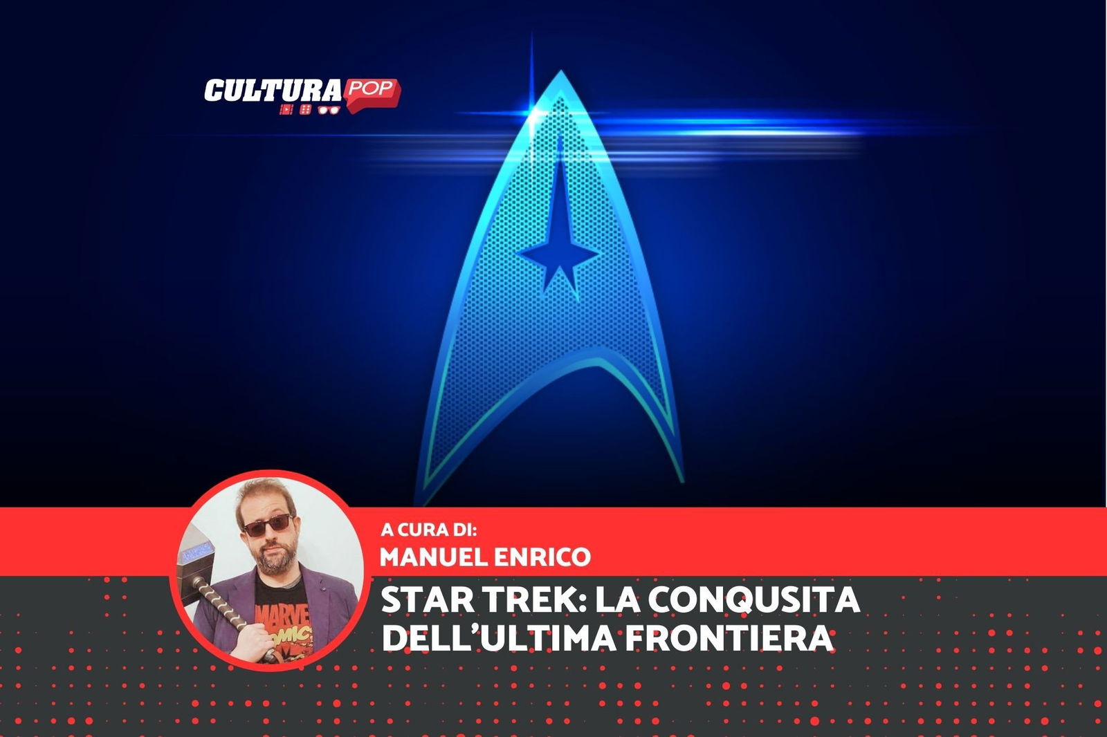 Immagine di Star Trek: la conquista dell'ultima frontiera