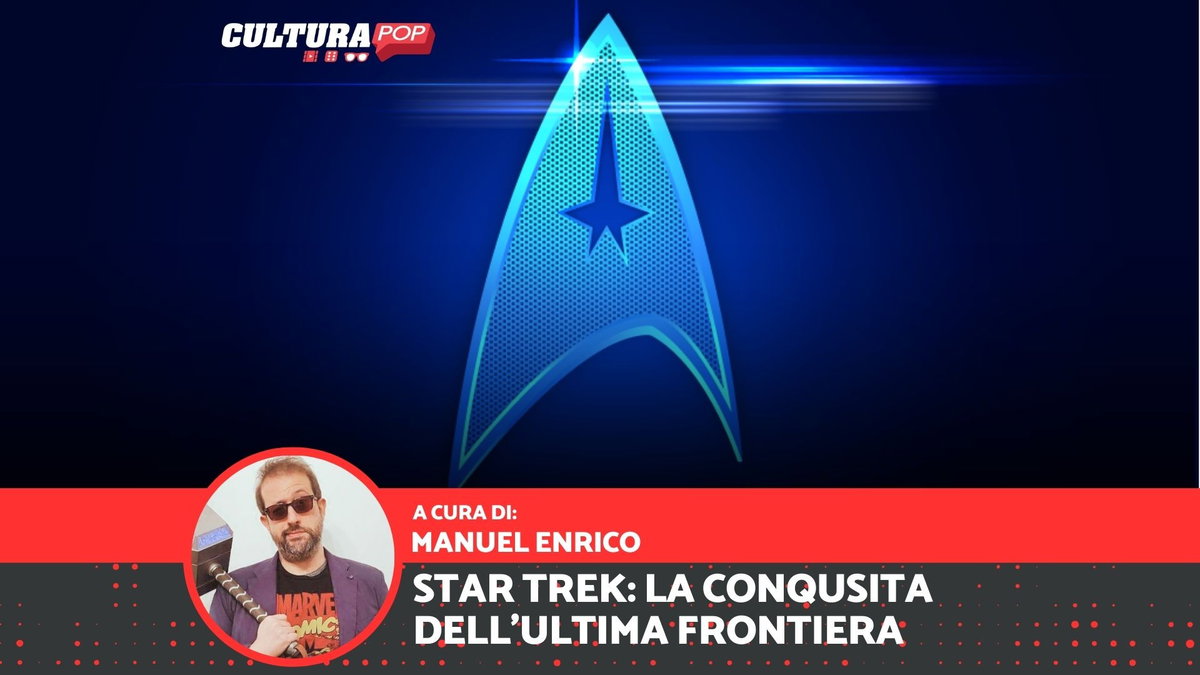 Immagine di Star Trek: la conquista dell'ultima frontiera