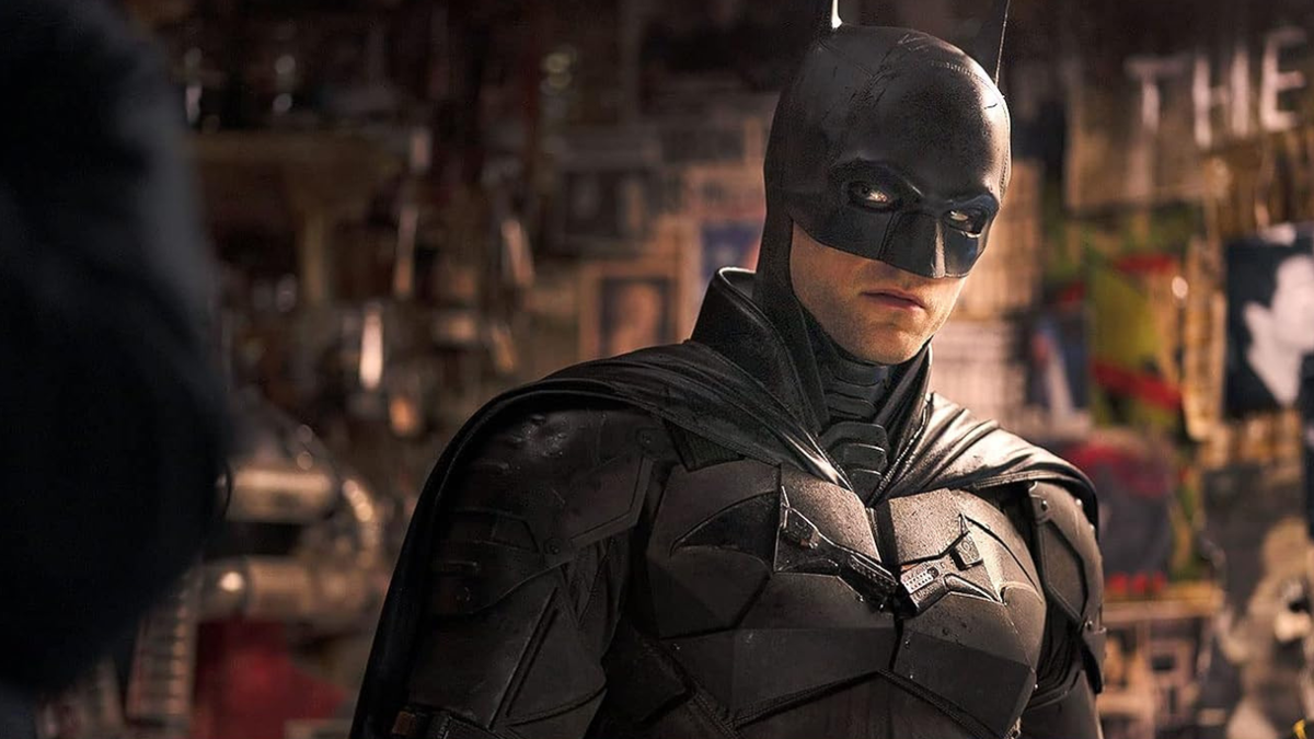 Immagine di Robert Pattinson parla dell'odore di Batman