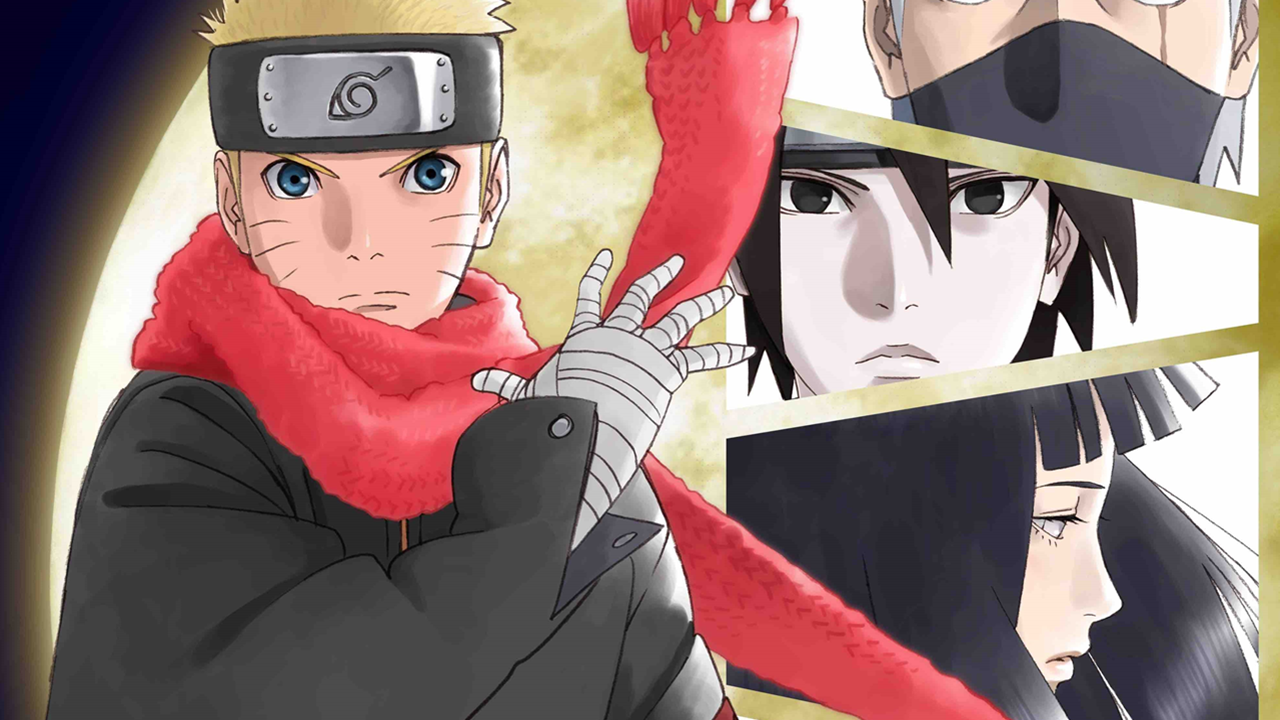 Immagine di The Last: Naruto the Movie, Naruto torna al cinema per i suoi 25 anni!