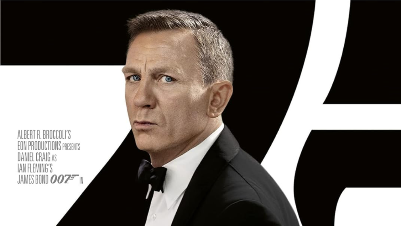 Immagine di Tutti i film di James Bond su Prime Video: quali sono i migliori (e in che ordine guardarli)