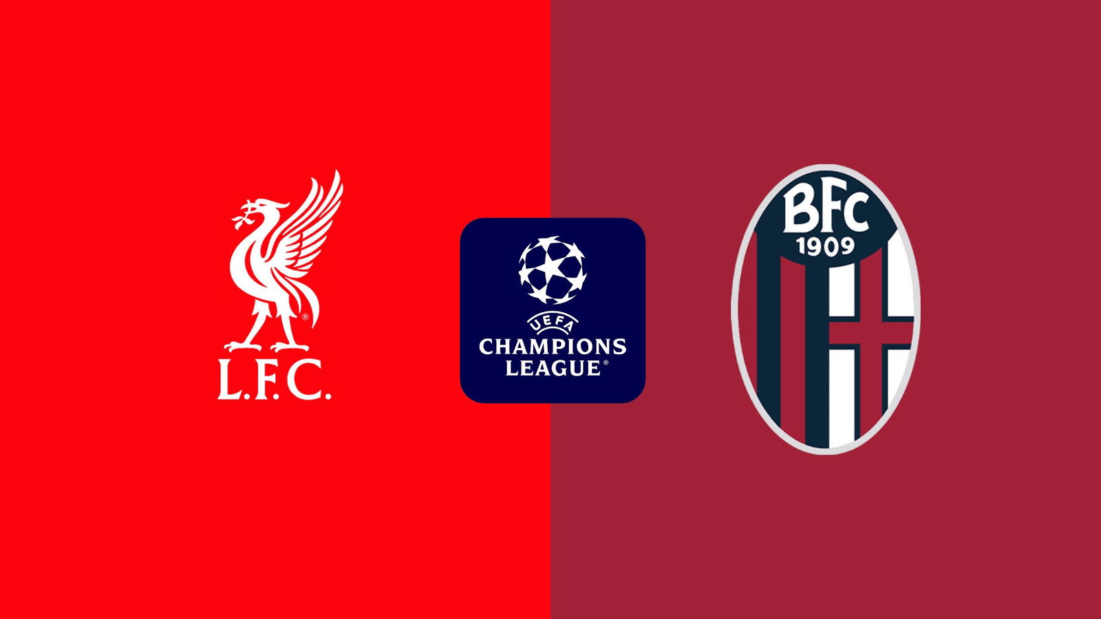 Immagine di Dove vedere Liverpool - Bologna in TV e streaming e probabili formazioni