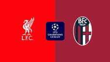 Copertina di Dove vedere Liverpool - Bologna in TV e streaming e probabili formazioni