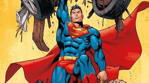 Immagine di Le uscite Panini DC Italia del 3 ottobre 2024
