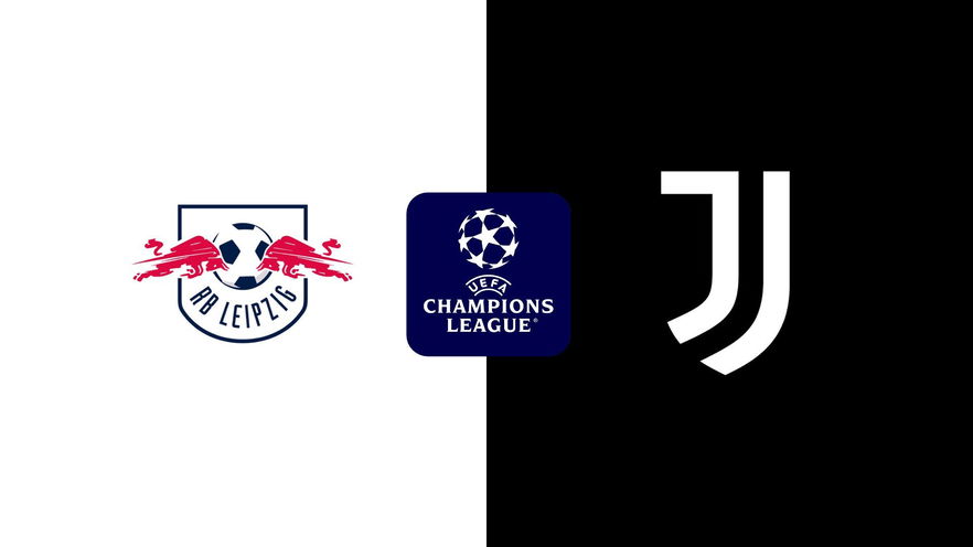 Dove vedere RB Lipsia - Juventus in TV e streaming e probabili formazioni