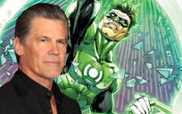 Copertina di Lanterns: Josh Brolin non sarà Hal Jordan, ma fa gli auguri al nuovo attore