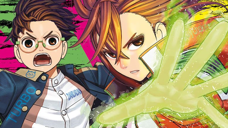 Immagine di L'autore di Dandadan consiglia la nuova hit di Shonen Jump+