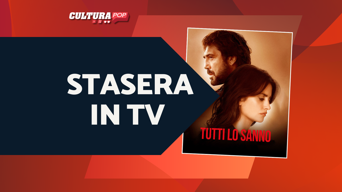 Immagine di Stasera in TV c'è Tutti lo sanno, scopri il finale del film e la sua spiegazione