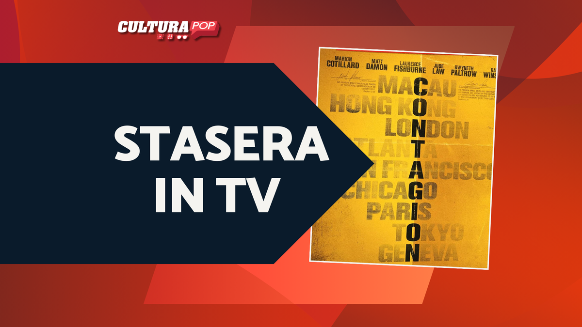 Immagine di Stasera in TV c'è Contagion: 10 cose da sapere sul film di Soderbergh (e il suo legame col Coronavirus)
