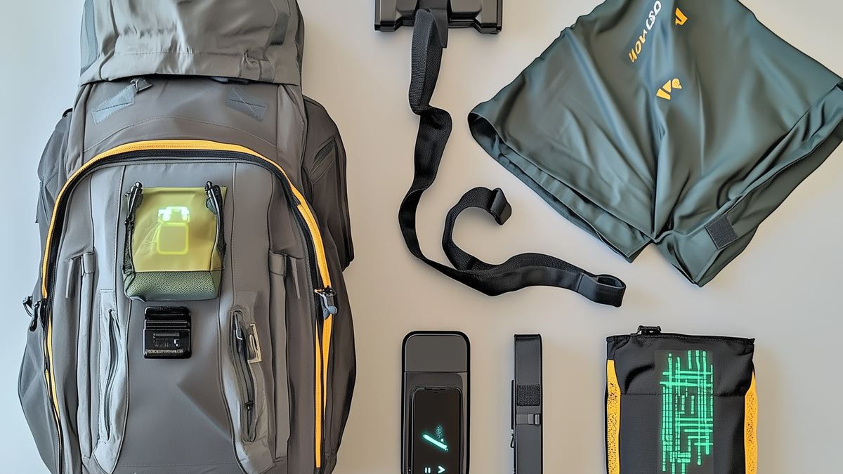 Immagine di Lucca Comics & Games 2024: i 5 accessori (+1) per essere pronti a tutto