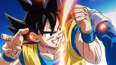 Copertina di Dragon Ball Daima arriva in streaming su Anime Generation (Prime Video)