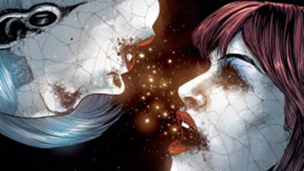 Immagine di Ryan Murphy (American Horror Story) adatterà il fumetto The Beauty in serie TV